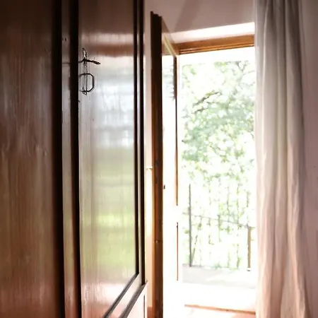 Κατάλυμα σε φάρμα Escaia Βολτέρρα