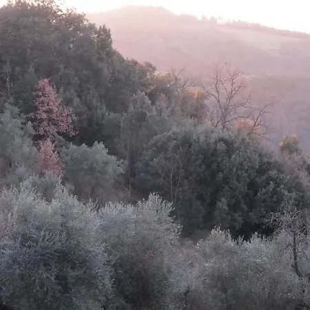 Escaia Κατάλυμα σε φάρμα *