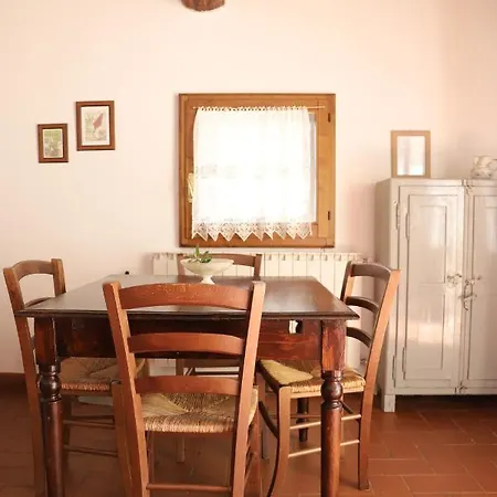 Escaia Κατάλυμα σε φάρμα