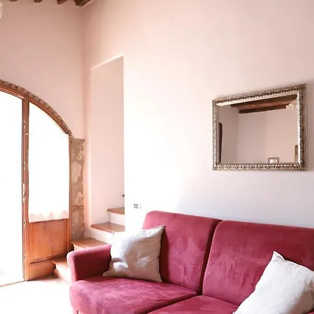 Escaia Κατάλυμα σε φάρμα