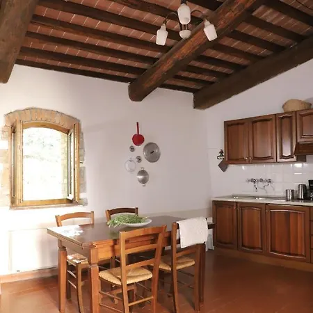 Escaia Κατάλυμα σε φάρμα *