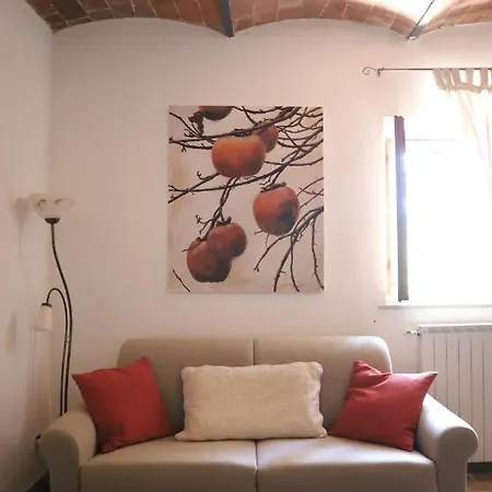 Κατάλυμα σε φάρμα Escaia