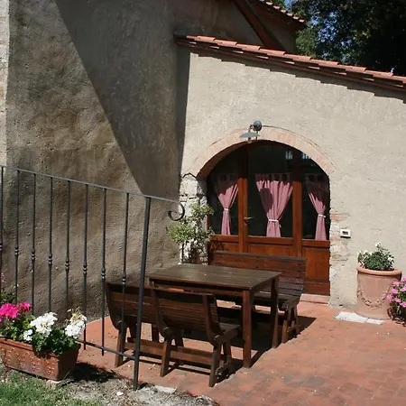 Escaia Βολτέρρα