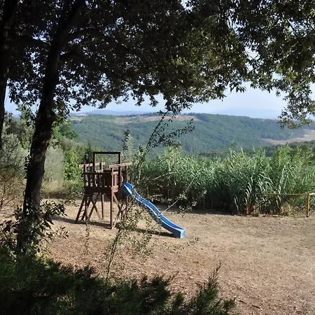 Escaia Κατάλυμα σε φάρμα *