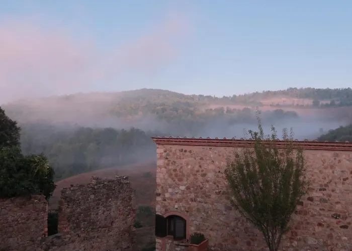 Escaia Alojamento de Turismo Rural *