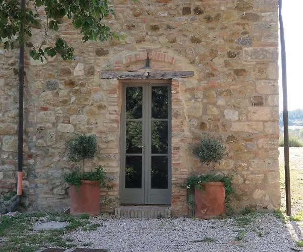 Alojamento de Turismo Rural Escaia *