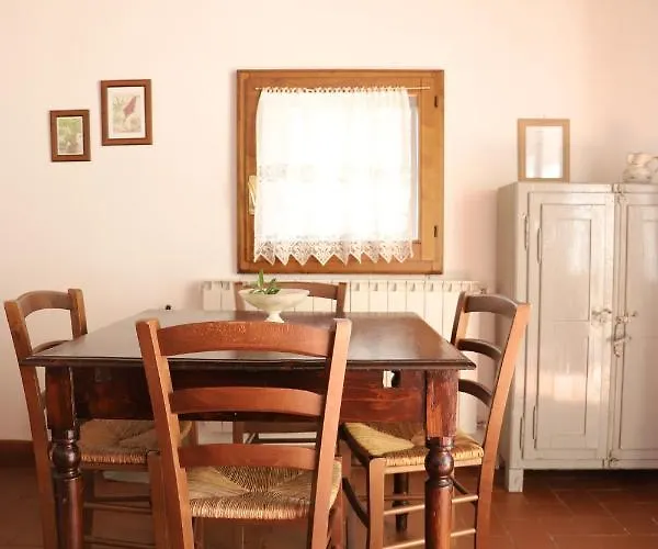 Escaia Alojamento de Turismo Rural