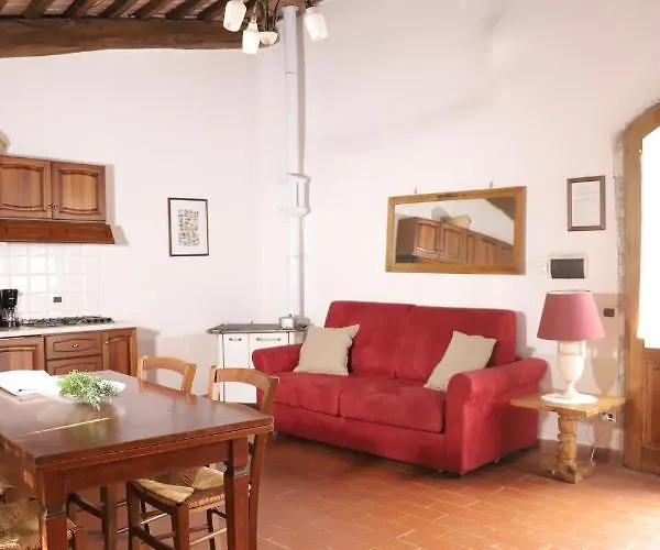 Escaia * Volterra