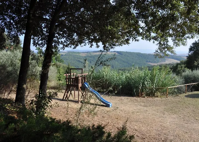 Escaia Alojamento de Turismo Rural *